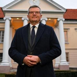 Polonya Dışişleri Bakanı Bosacki 'Ciddi tehdit altındayız' deyip T&uuml;rkiye'den yardım istedi