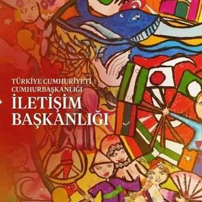 CİMER&rsquo;den 23 Nisan&rsquo;a &ouml;zel &ouml;d&uuml;ll&uuml; resim yarışması