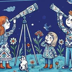 &Ccedil;ocuk Edebiyatı Yazarlık Mektebi başlıyor