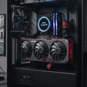 Core i9 ve RX 9070 XT g&uuml;c&uuml;yle 2K oyunculukta yeni seviye