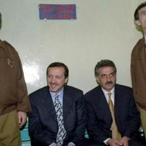 Cumhurbaşkanı Erdoğan'ın Hayati Yazıcı ile g&uuml;ndem olan hikayesi: Herkes işini yapsın