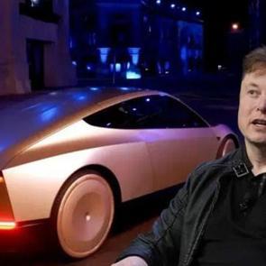 Cybercab 30 bin doların altında satılacak: Elon Musk beklenen tarihi a&ccedil;ıkladı