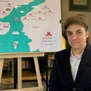 D&uuml;nya Kediler G&uuml;n&uuml;'nde usta yazar İstanbul'un kedilerini anlattı
