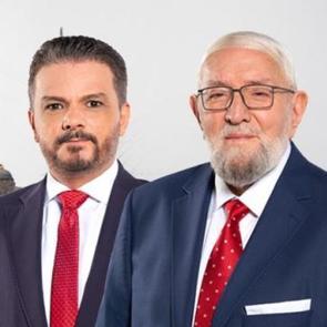 On bir ayın sultanı Ramazan'ın maneviyatı Kanal 7'de yaşanıyor