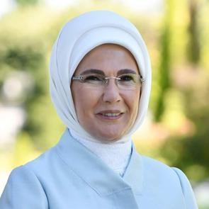 Emine Erdoğan'dan Ramazan paylaşımı!