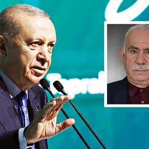 Erdoğan'dan umut hakkı a&ccedil;ıklaması! Son noktayı koydu
