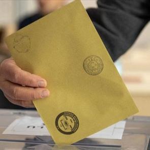 AK Parti'den erken se&ccedil;im a&ccedil;ıklaması!