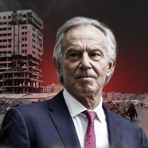 Eski İngiliz başbakandan flaş Gazze a&ccedil;ıklaması: Eskisi gibi değil olması gerektiği gibi...