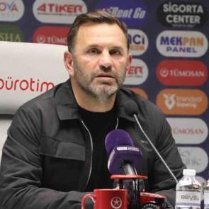 Galatasaray puan kaybetti! Taraftar, Okan Buruk'a Fatih Terim sonrası bir ilki yaşattı