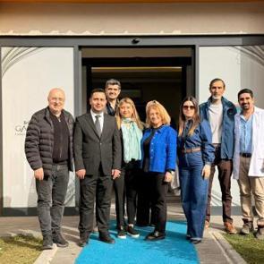 Gaziantep'te eğitimden spora dolu dolu bir hafta!