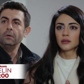 Gelin dizisinde Han&ccedil;er kız kardeşiyle tanışıyor! Denizde bulunan kadın Esma mı?