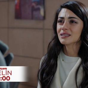 Gelin'de Mukadder, Esma'nın kim olduğunu &ouml;ğreniyor! Saklandığı yer bulundu