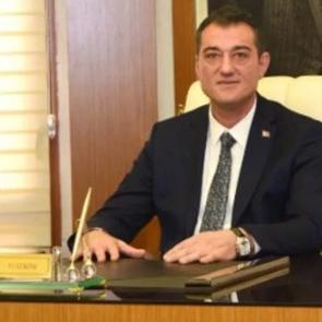 Giresun Belediye Başkanı Fuat K&ouml;se kalp krizi ge&ccedil;irdi!