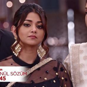 G&ouml;n&uuml;l S&ouml;z&uuml;m dizisinde Neeti evini geri alıyor! Onu koruyan kişi kim?