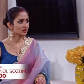 G&ouml;n&uuml;l S&ouml;z&uuml;m'de Pari evdeki &uuml;st&uuml;nl&uuml;ğ&uuml;n&uuml; kullanıyor! Ne kadar saklayabilecek?