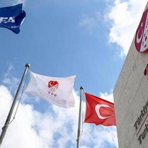 G&ouml;zaltılar sonrası TFF 'acil' koduyla toplanıyor: 13 takım k&uuml;me d&uuml;şebilir
