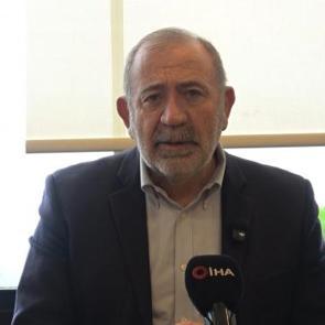 G&uuml;rsel Tekin: Biz neyin hainiyiz, Aziz İhsan Aktaş arkadaşlığını biz mi yapmışız?