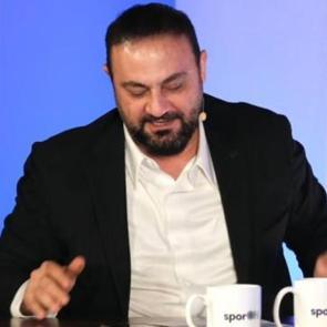 Hasan Şaş&rsquo;tan Galatasaray&rsquo;a &ouml;vg&uuml; yağmuru: İ&ccedil;ine Maradona mı ka&ccedil;tı?