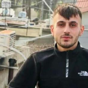 Hatay'da cinayet: 20 yaşındaki gen&ccedil; kurşuna dizildi