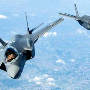 NATO &uuml;lkesi ABD'ye meydan okudu: F-35'in yazılımını kırabiliriz