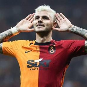 Icardi i&ccedil;in flaş iddia! Anlaşmaya Dursun &Ouml;zbek izin vermemiş