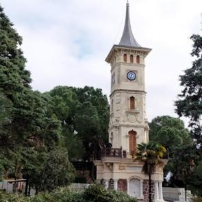 II. Abd&uuml;lhamid&rsquo;in mirası yeniden ayağa kaldırılıyor