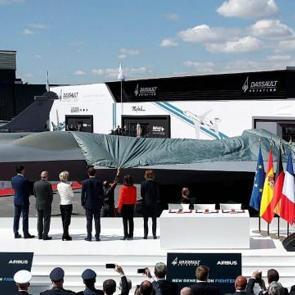 İki Avrupa devi birbirine girdi, restleştiler! 100 milyar dolarlık proje &ccedil;&ouml;k&uuml;yor...