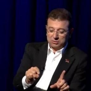  İmamoğlu&rsquo;nun hedef saptırma taktiği ayağına dolandı: Doğum belgesi bile sahte &ccedil;ıktı
