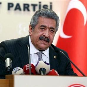 İmralı ziyareti &ouml;ncesi MHP'den kritik a&ccedil;ıklama: Komisyonun &ouml;yle bir misyonu yok!