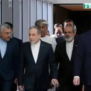 Son dakika: İran ABD m&uuml;zakereleri Cenevre'de tamamlandı! İran'dan ilk a&ccedil;ıklama