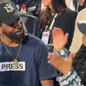 İslamiyet'i se&ccedil;en NBA'in yıldızı, Gazze'de &ouml;ld&uuml;r&uuml;len gazetecileri unutmadı