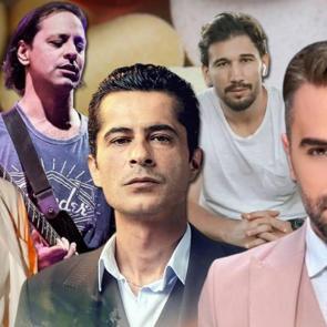 &Uuml;nl&uuml;lerin savcılık ifadeleri ortaya &ccedil;ıktı! Uyuşturucu kullandıklarını kabul ettiler