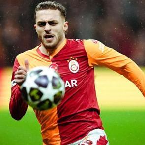 İtalyan taraftar Barış'ı &ouml;ve &ouml;ve bitiremedi: 'Bizi resmen &ouml;ld&uuml;rd&uuml;'