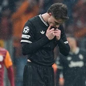 İtalyanlar bir ma&ccedil;ta Kenan'ın pabucunu dama attı: 'Eski halinden eser yok'