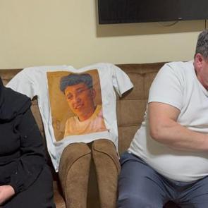 Kocaeli'de 17 yaşındaki katil acılı babaya cezaevinden mektup yazdı