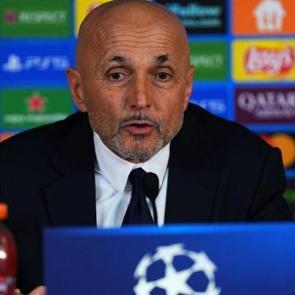 'Kaos olacak' diyen Spaletti Galatasaray ma&ccedil;ı taktiğini a&ccedil;ıkladı!