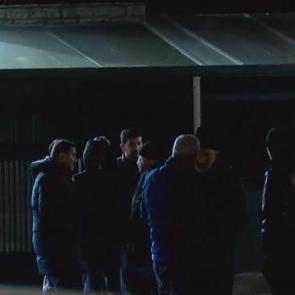 Kardeşini &ouml;ld&uuml;ren ş&uuml;pheli Silivri'de &ouml;l&uuml; bulundu