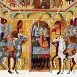 Kud&uuml;s Ha&ccedil;lı Krallığı: Bir Koloni Devletin Anatomisi