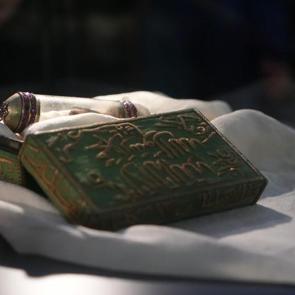 Kutsal Emanetler Ramazan boyunca 6 şehirde sergilenecek