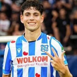 Kuzey'in yeni kralı S&uuml;per Lig ekibi i&ccedil;in gemileri yaktı