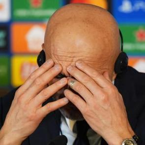 Luciano Spalletti: Bedelini &ccedil;ok ağır &ouml;detti