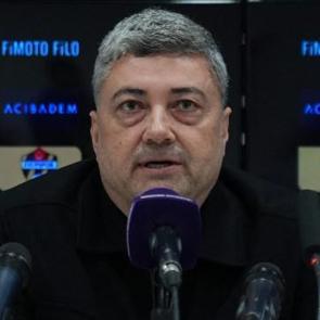 Mağlubiyete rağmen oyundan memnun! 'Beraberliğe &uuml;z&uuml;lecekken yenildik'