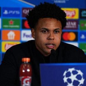 McKennie'den atmosfer ve Kenan Yıldız s&ouml;zleri