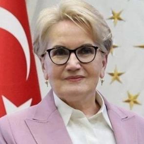 Meral Akşener siyasete mi d&ouml;n&uuml;yor? Bizzat cevapladı, son hali dikkat &ccedil;ekti...