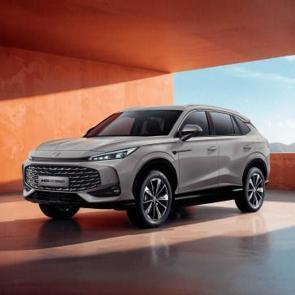 MG&rsquo;nin Hybrid+ teknolojisine sahip modelleri yeni HS ve yeni ZS T&uuml;rkiye&rsquo;de!