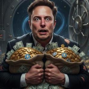 Milyarderleri korkudan titreten 17 tehlike a&ccedil;ıklandı! D&uuml;ş&uuml;nmek bile istemiyorlar...