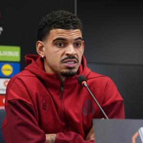 Morgan Gibbs-White: G&uuml;zel bir ma&ccedil; olacak