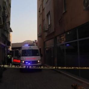 Muğla'da baba ve oğlun &ouml;ld&uuml;r&uuml;ld&uuml;ğ&uuml; cinayette anne hakkında azmettirici iddiası!