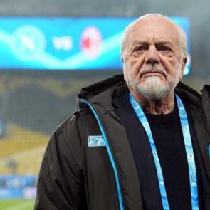 Napoli Başkanı, Noa Lang i&ccedil;in tek şart koştu: Son karar Galatasaray'da