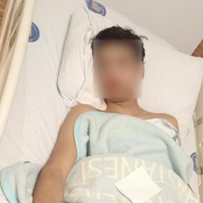 Antalya'da akran zorbalığı: 'Kalkar mısın' dediği i&ccedil;in &ccedil;enesini kırdılar